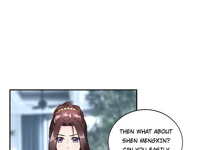 Mommy, Where's My Daddy? - episode 21 - 0