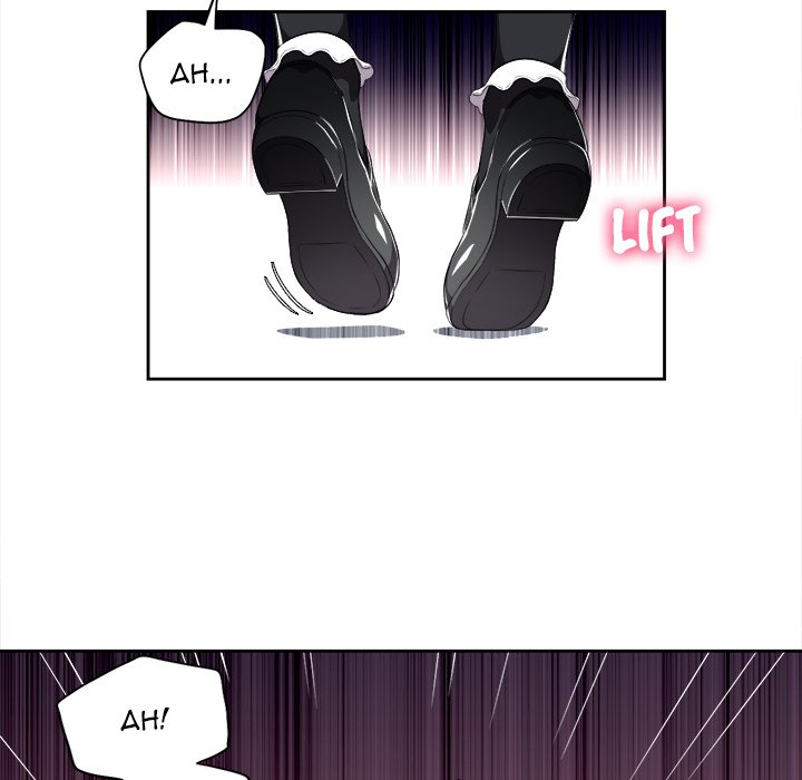 Yuri's Part Time Job - episode 29 - 34