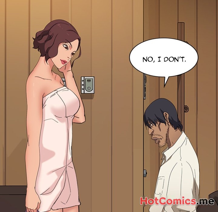 The Lucky Guy - episode 8 - 32