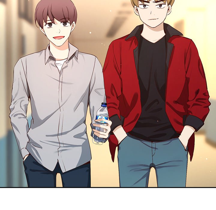 A Guy Like You - episode 59 - 75