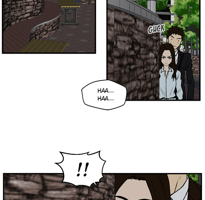 Los geht´s Mr. Kang! - episode 32 - 66