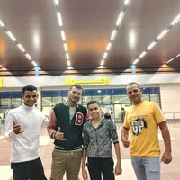 الصوت الأصلي