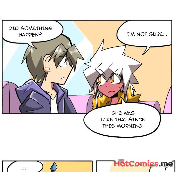 Maki and Friends - episode 14 - 4