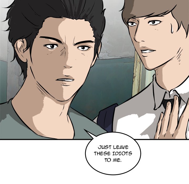 He Queen - episode 24 - 57