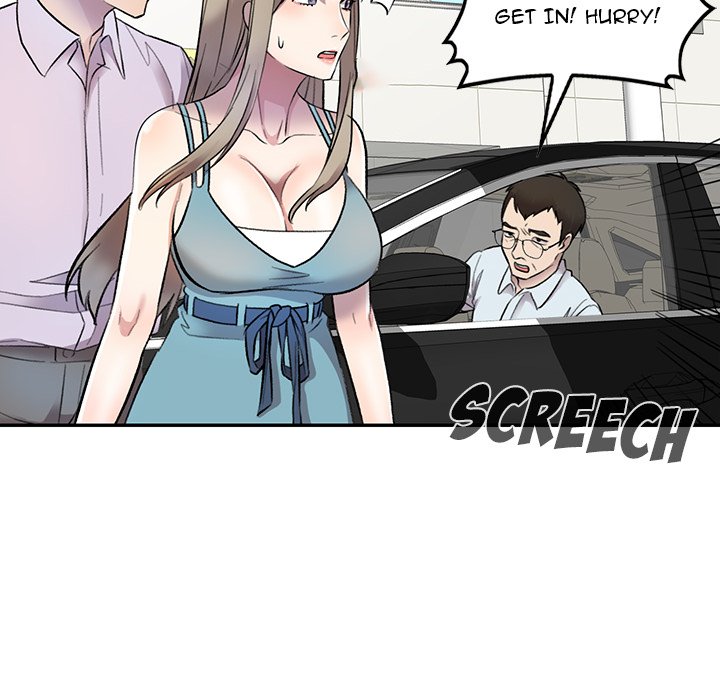 Secret Tutor - episode 17 - 40
