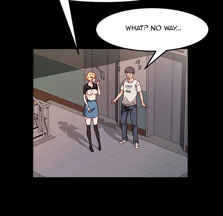 God Model - episode 14 - 47