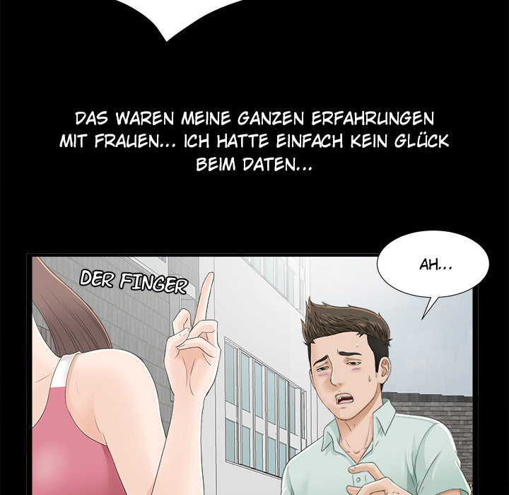 Geheimnisse unter Freunden - episode 1 - 50