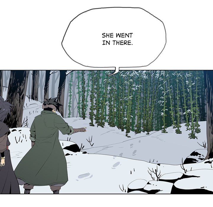 The Fang of Yeongno - episode 4 - 84