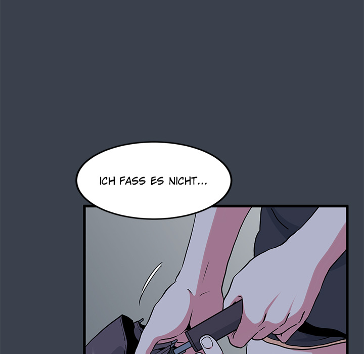 Auf den ersten Schnips - episode 22 - 24
