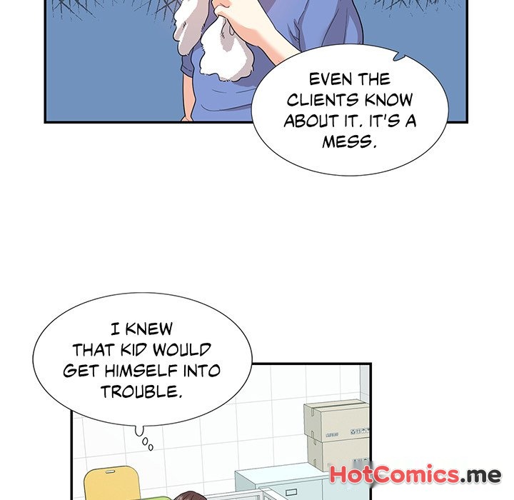 Match Made In Bed - episode 26 - 33