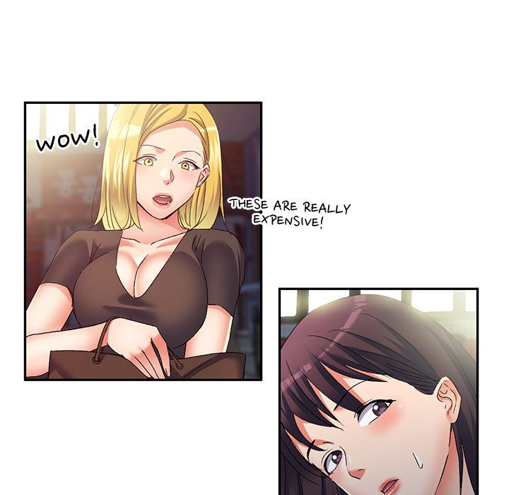Sweet Angels - episode 36 - 35