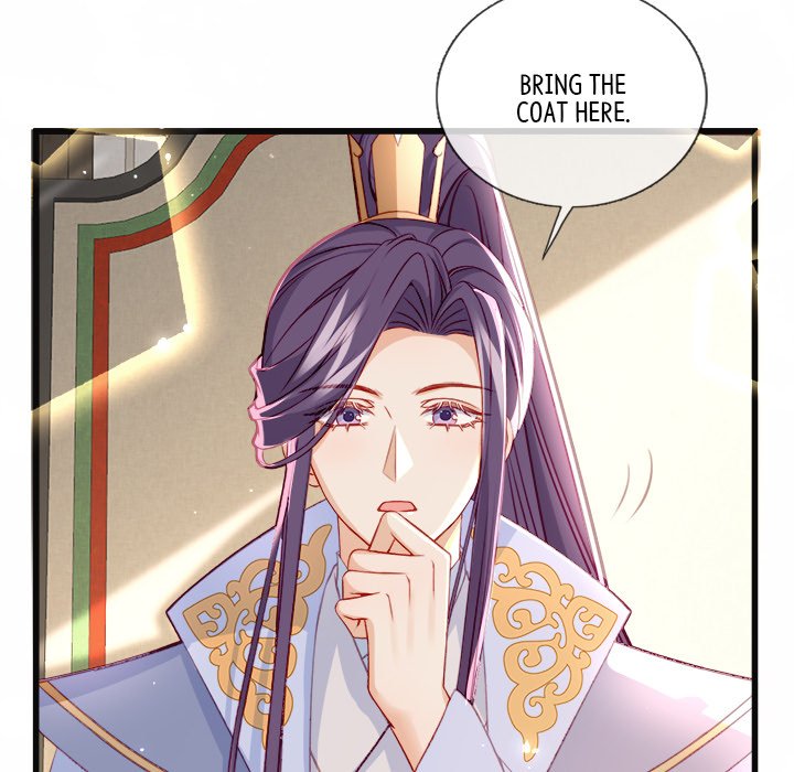 The Emperor's Choice - episode 21 - 132
