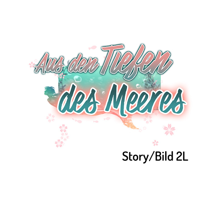 Aus den Tiefen des Meeres - episode 26 - 29