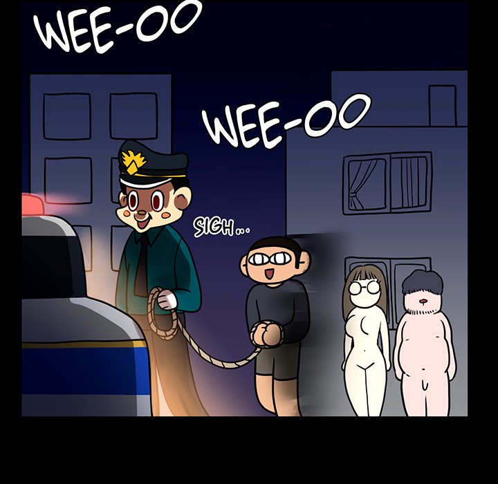 Welcome to the Big City - episode 3 - 60