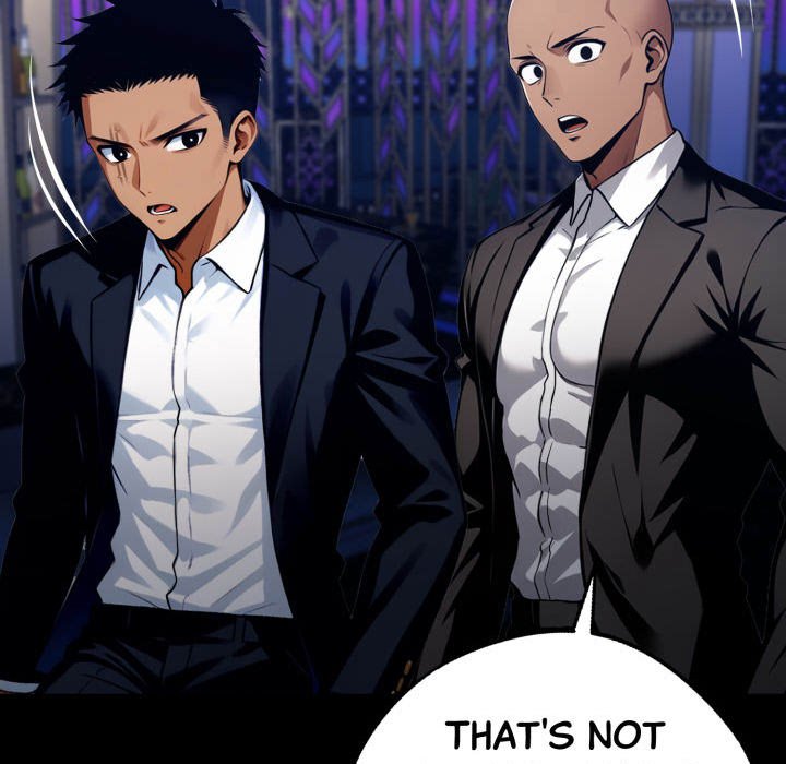 Workaholic Gangster - episode 32 - 133