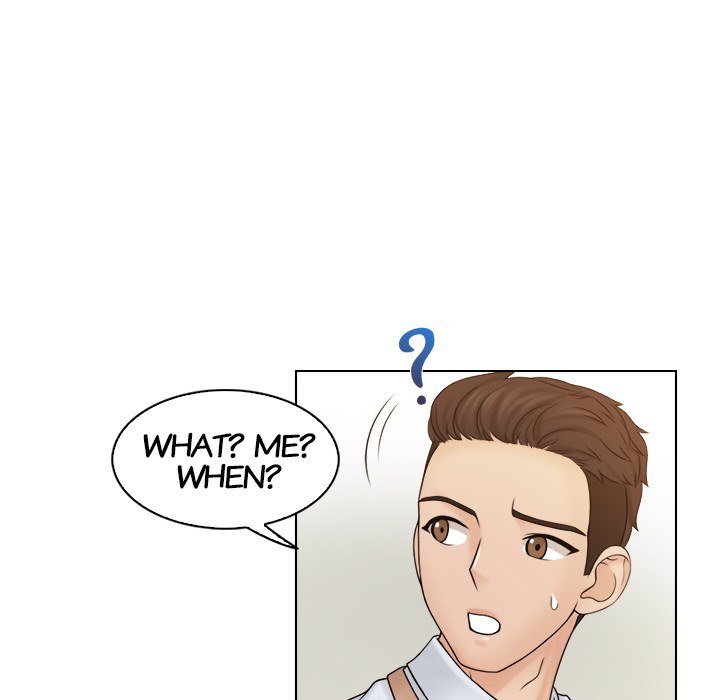 My Girlfriend and My Slave - episode 9 - 74