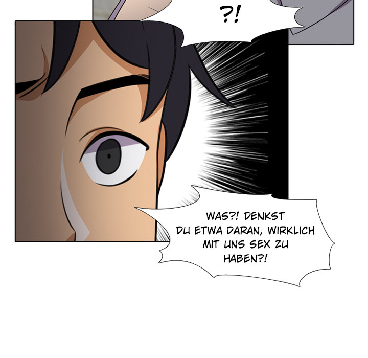 Das Partnerkarussell - episode 7 - 46