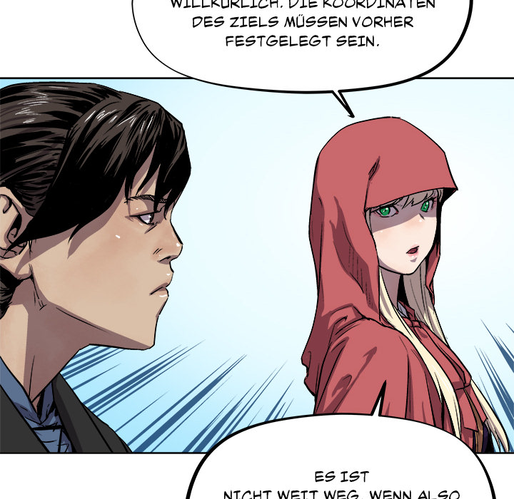 Karmas Weg - episode 36 - 59