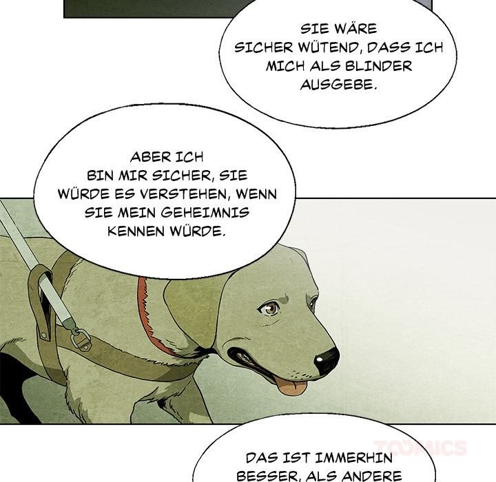 Gorgón - episode 9 - 11