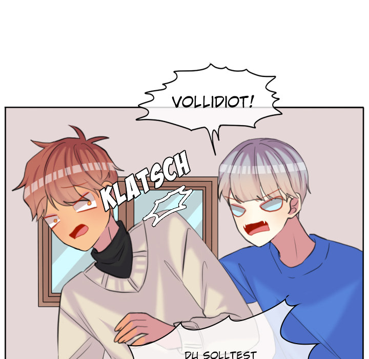 Das Chillige Pärchen - episode 96 - 64