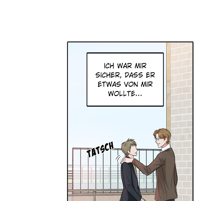 Liebe Lieber Nicht - episode 1 - 48