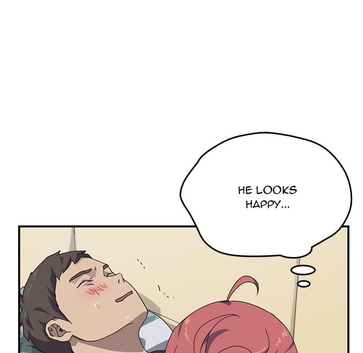The Unwanted Roommate - episode 11 - 106
