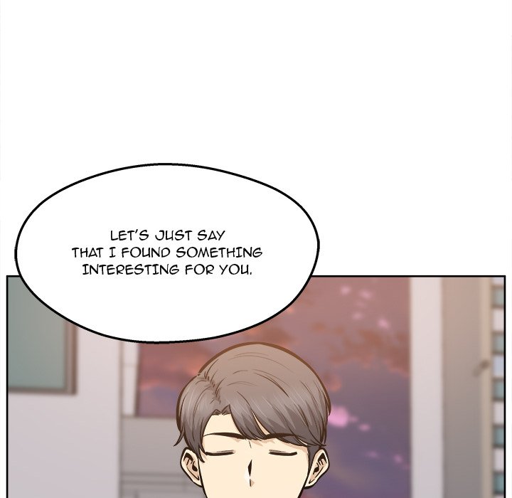 Excuse me, This is my Room - episode 95 - 91