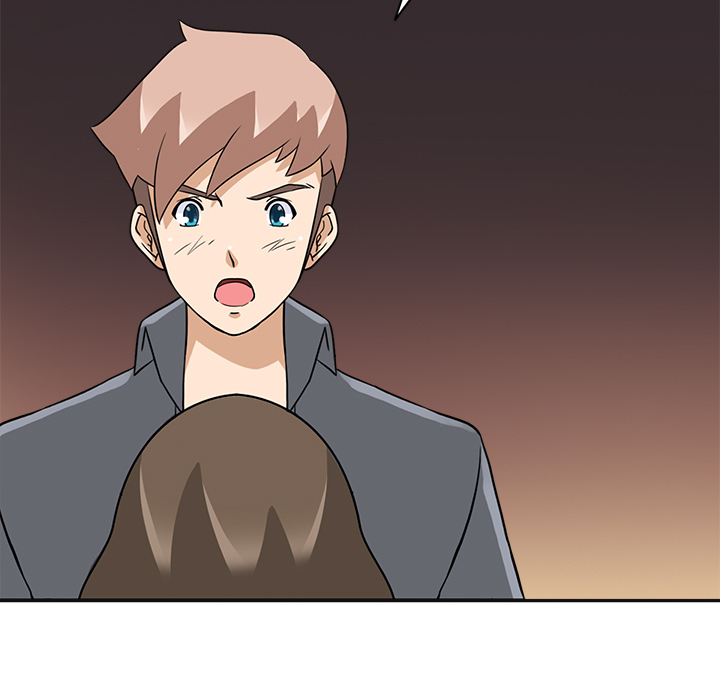 Agent Playboy meldet sich zum Dienst - episode 18 - 105