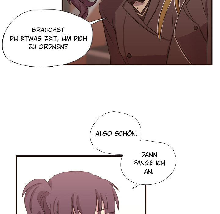 Sehnsucht nach Schmetterlingen im Bauch - episode 28 - 50