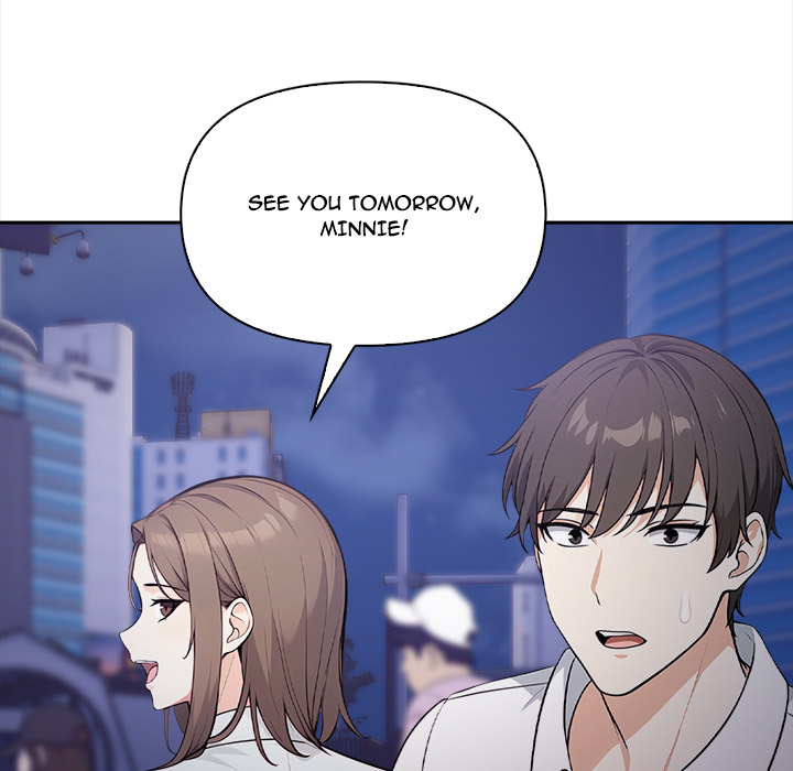 The Secret of a Girls' Dorm - episode 23 - 56