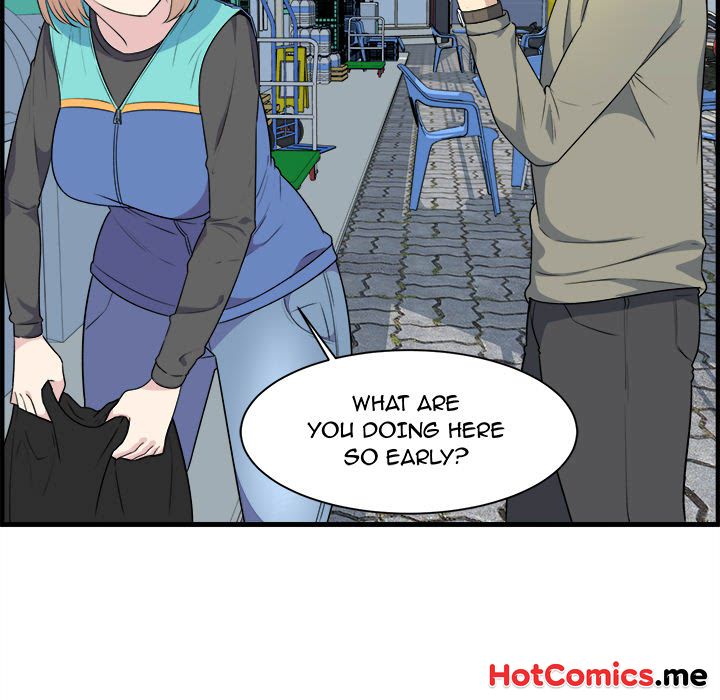 Excuse me, This is my Room - UNCENSORED - episode 4 - 65
