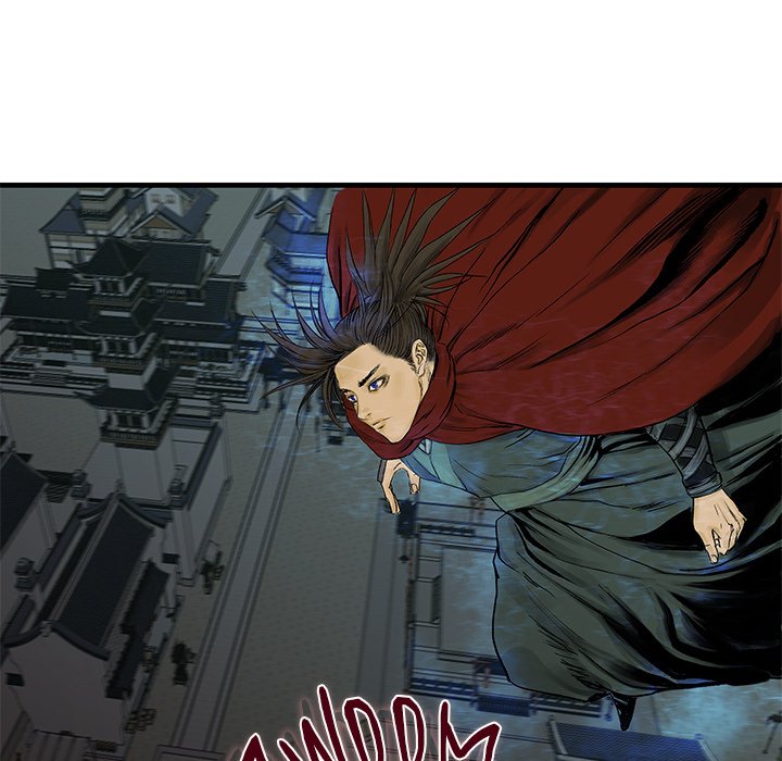 The Blade Demon - episode 7 - 111