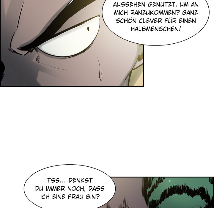 Held aus einer anderen Welt - episode 33 - 2