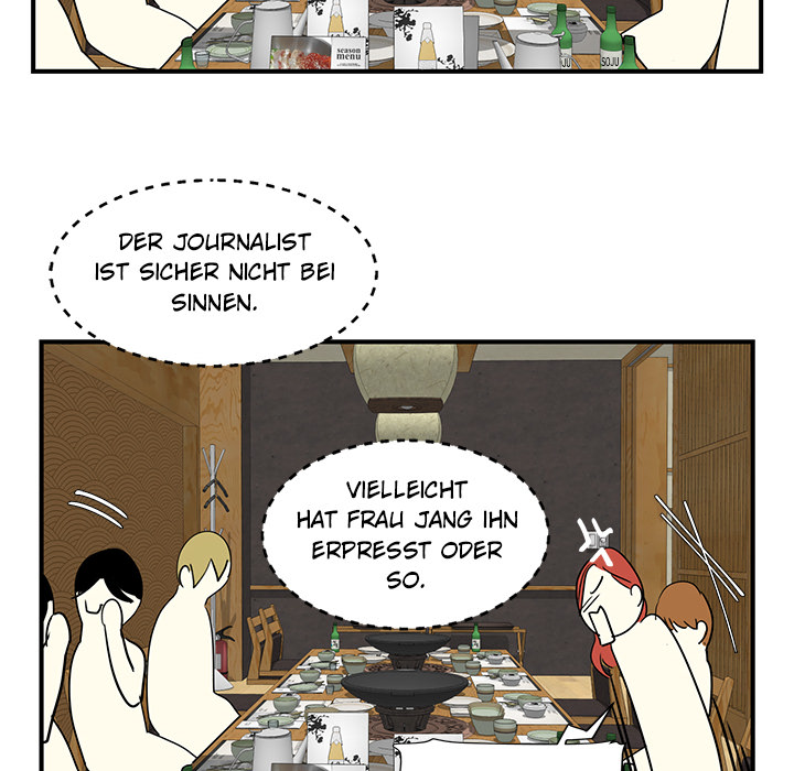 Besondere Beziehungen - episode 52 - 50