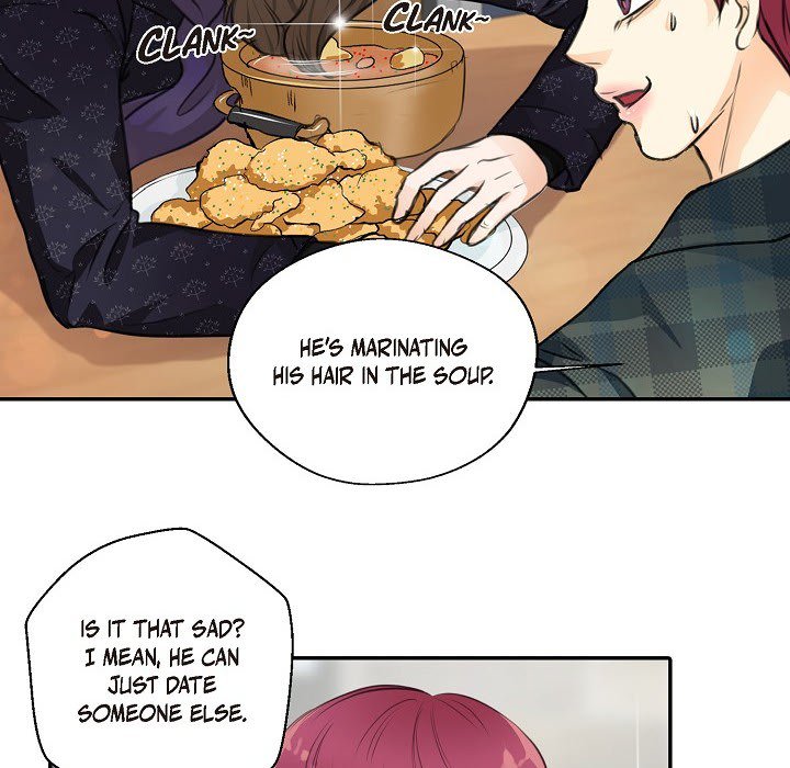 Come Be My Teacher - episode 13 - 24