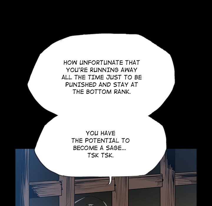 The Fang of Yeongno - episode 31 - 52