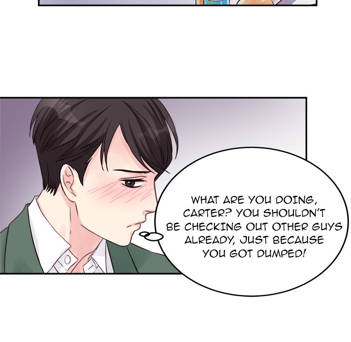 A Nonsense Relationship - episode 1 - 33