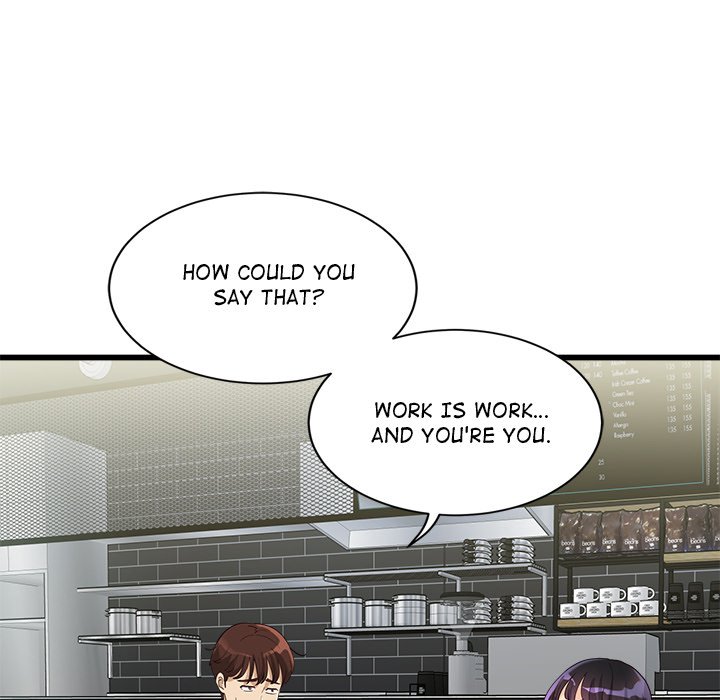 My Other Girlfriend - episode 2 - 155