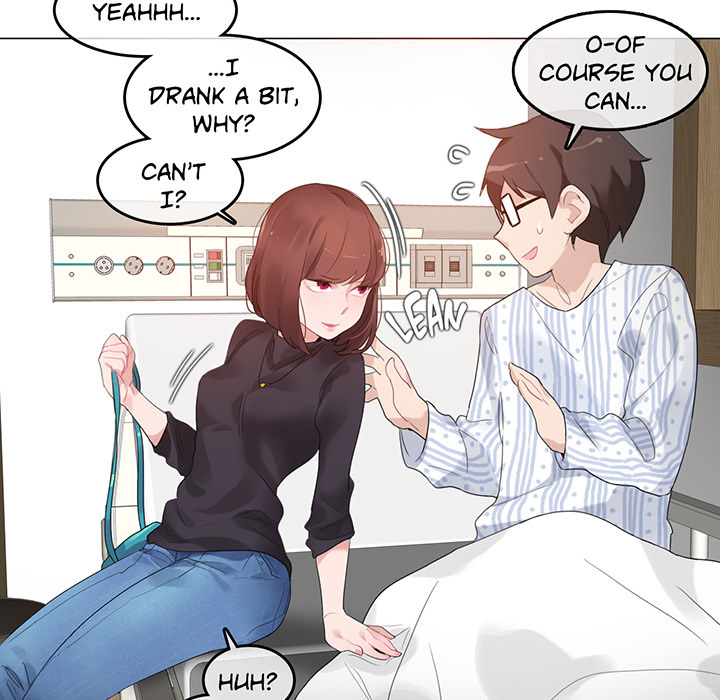 A Pervert's Daily Life - episode 50 - 31