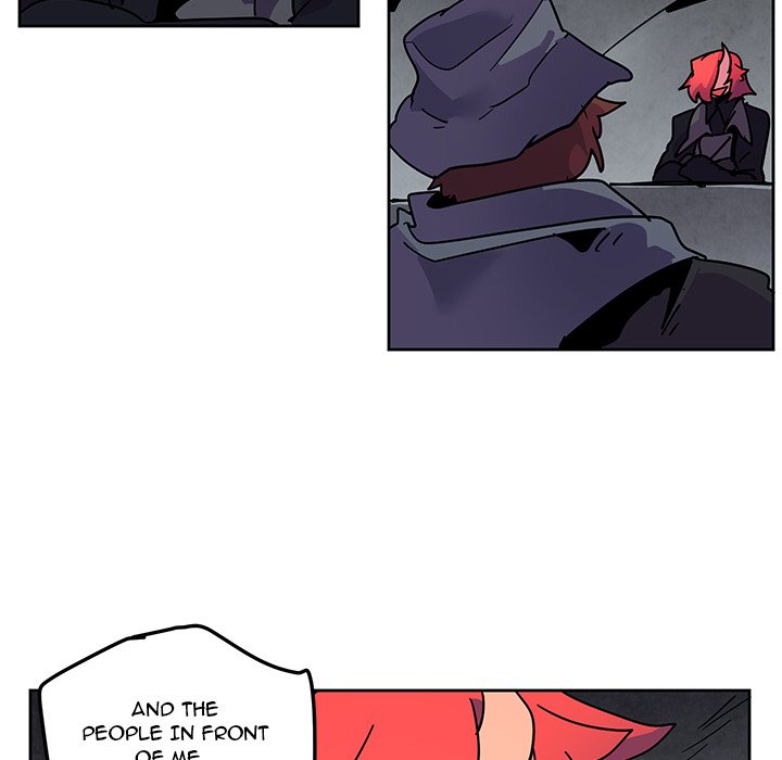 Overlord Time! - episode 118 - 50