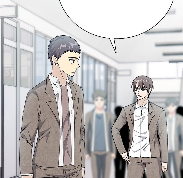 High School Legend Boost - episode 11 - 90