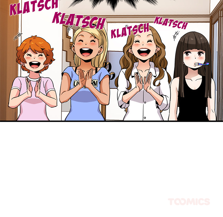 Wer hat Angst vor Mister H? - episode 22 - 31