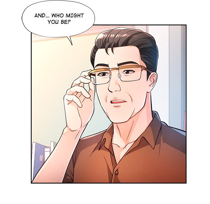 Wait, I'm a Married Woman! - episode 53 - 31