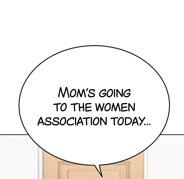 Don't Tell Mom - episode 30 - 198