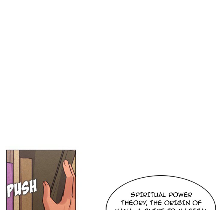 Forest of the Fireflies - episode 20 - 26