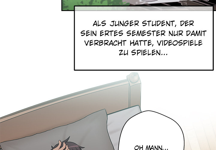 Liebe... aber nur zum Üben - episode 1 - 3