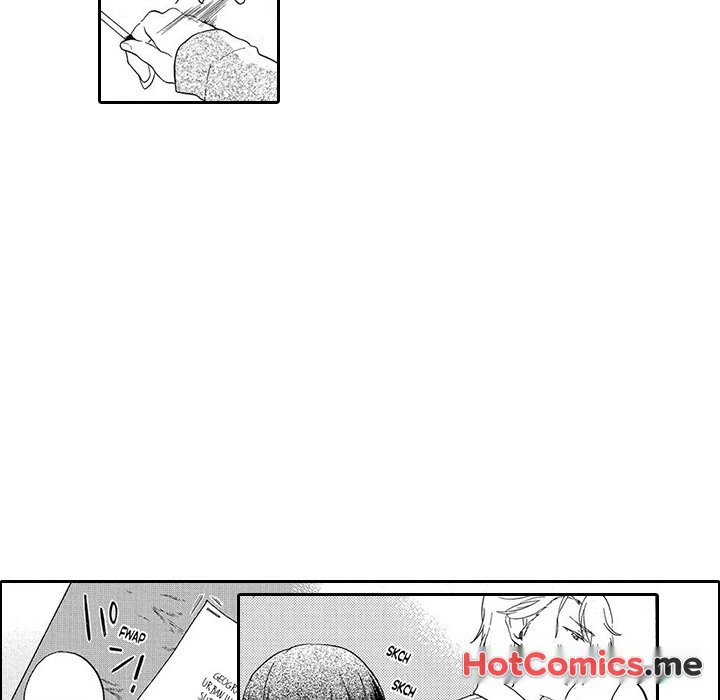 Mad Venus and My Honey - episode 4 - 30