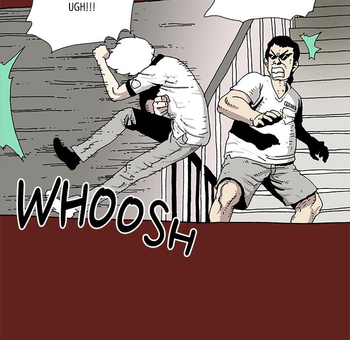 They're Coming - episode 10 - 53