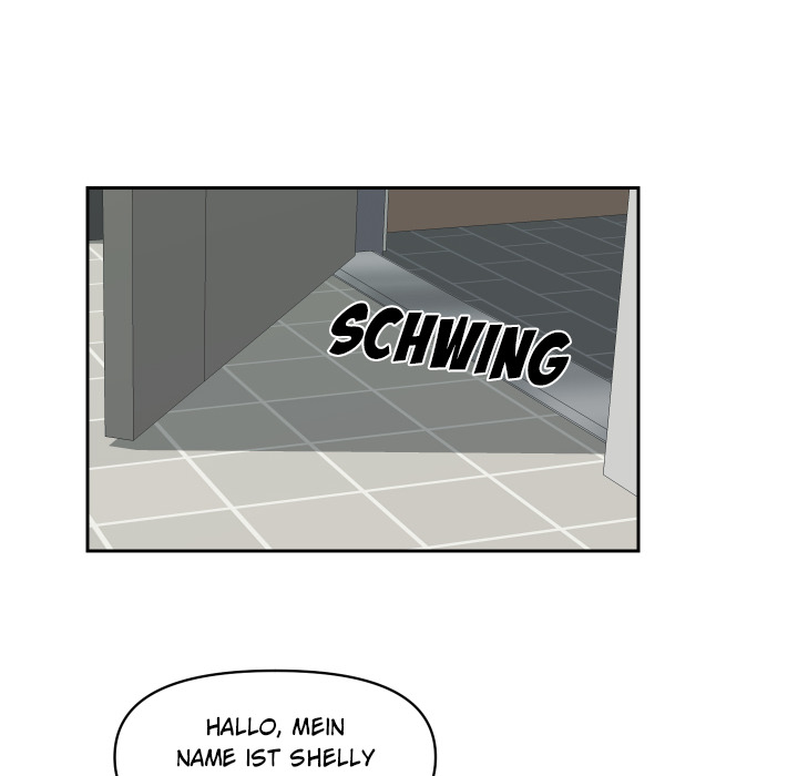 Frauenschwarm - episode 33 - 58