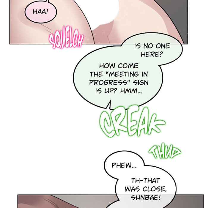 A Pervert's Daily Life - episode 109 - 43